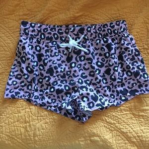 Forever 21 shorts